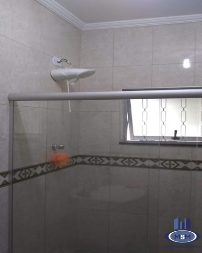 Imagem 8 de 20 de Casa - Ca00032 - 34917798