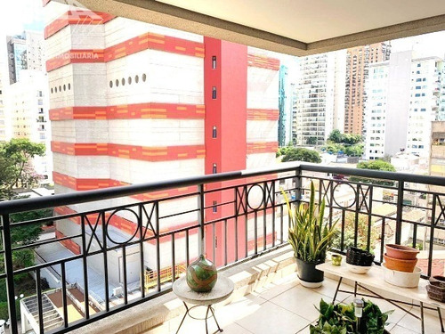 Imagem 11 de 30 de Apartamento - Ap01057 - 69381470