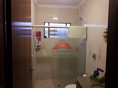 Imagem 12 de 15 de Casa À Venda, 107 M² Por R$ 630.000,00 - Bosque Dos Eucaliptos - São José Dos Campos/sp - Ca4726