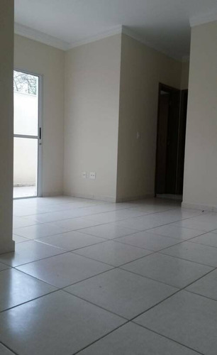 Imagem 10 de 30 de Apartamento-terreo-quintal-venda-em-sorocaba---jardim-betania - 1728