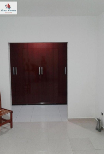 Imagem 3 de 13 de Casa A Venda No Bairro Jardim São João (zona Norte) Em - 12440-1