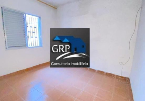 Imagem 6 de 11 de Casa Para Venda Em Santo André, Jardim Paraíso, 2 Dormitórios, 1 Banheiro, 1 Vaga - 5075_1-2087790