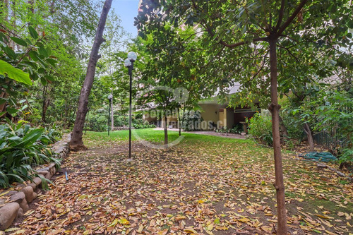 Departamento En Venta De 4 Dorm. En Providencia