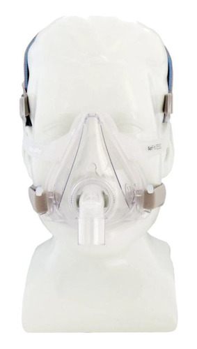 Máscara Para Cpap Bipap Facial Airfit F10 Pequeno - Resmed