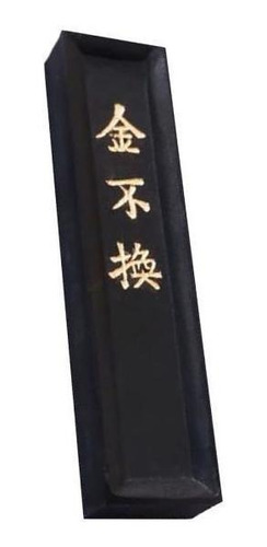 Juego De 5 Unidades De Sumi-e Stick De China Japonesa Black