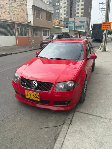 Jetta Gli Mk4