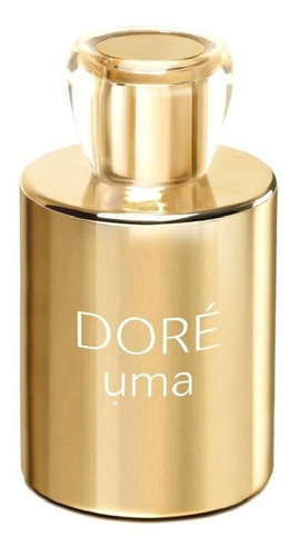 Imagen 2 de 2 de Uma Dore Perfume 100 ml Para Mujer