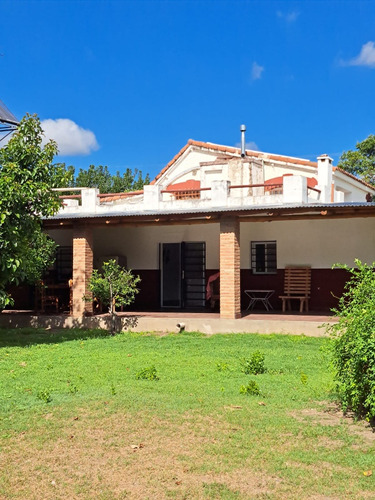 Casa Doña Haydee, Traslasierra