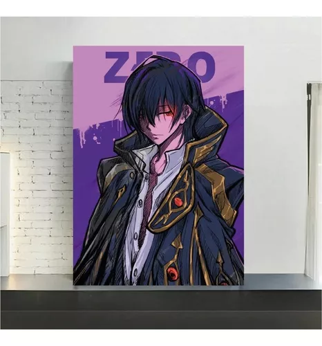 Code geass  +12 anúncios na OLX Brasil