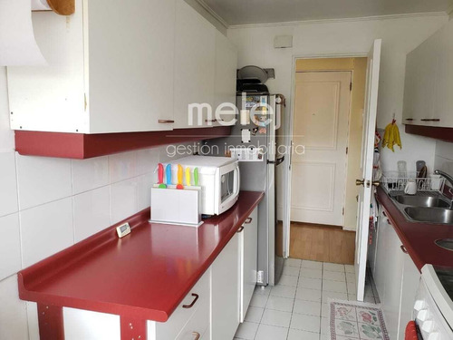 Venta Departamento En Chorrillos, Viña Del Mar