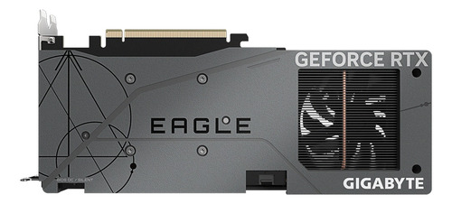 Tarjeta Gráfica Gigabyte Geforce Rtx 4060 Eagle Oc 8gb Gddr6