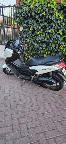 Motor 4 Tiempos- Capacidad Motor 155cc- Bencina 40km Por L