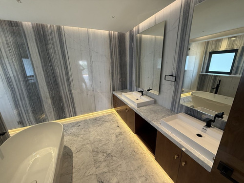 Casa En Venta A Estrenar En Fuentes De Las Lomas