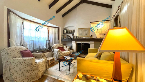 San Rafael - Casco Colonial