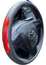 Comprar Forro Para Volantes Premium De Carros Camionetas Semi Cuero 
