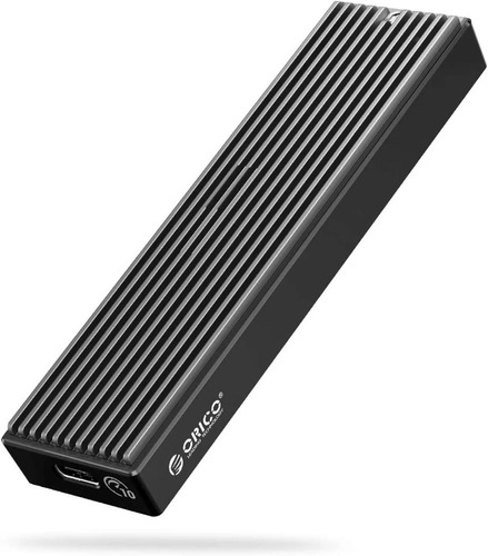 Carcasa Ssd M2 Nvme Usb 3.2 Caja Externa 10 Gbps Tipo C + A