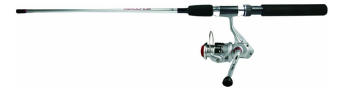 Okuma 7 Feet Medio Accion 40 Tamaño Carrete Spinning Combo