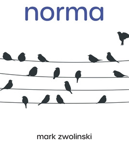 Libro Norma - Zwolinski, Mark