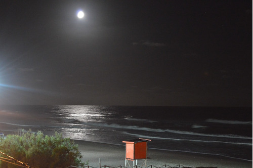 Villa Gesell Frente Mar