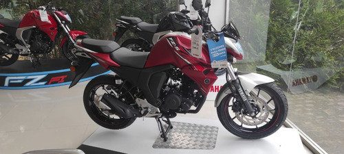 Imagen 6 de 7 de Yamaha Fz S D 0km Plan De Ahorro Cuotas! Solo Dni