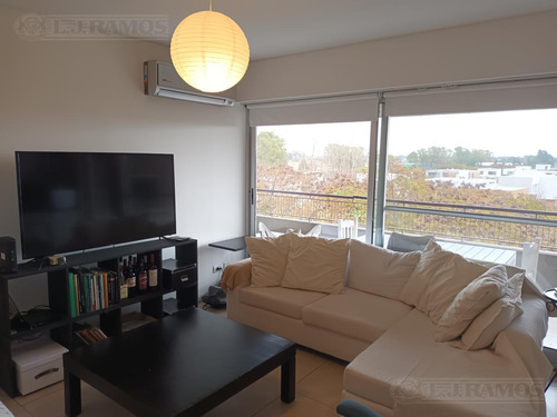 Departamento De 3 Amb En Alquiler - Quartier La Horqueta