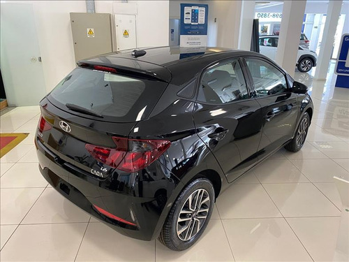 Hyundai Hb20 1.6 16v Vision