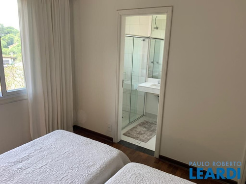 Imagem 12 de 15 de Casa De Vila - Alto Da Boa Vista - Sp - 635601