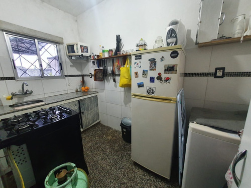 Imagen 4 de 8 de Inmobiliaria Rias Altas Vende Cómodo Apartamento En Ph Al Fondo Con Buenas Comodidades