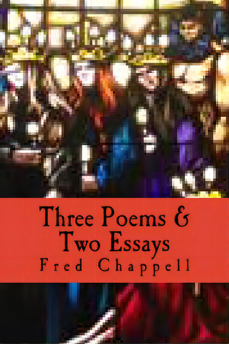 Three Poems & Two Essays: St. Andrews Review, De Wojtasik, Ted. Editorial Createspace, Tapa Blanda En Inglés