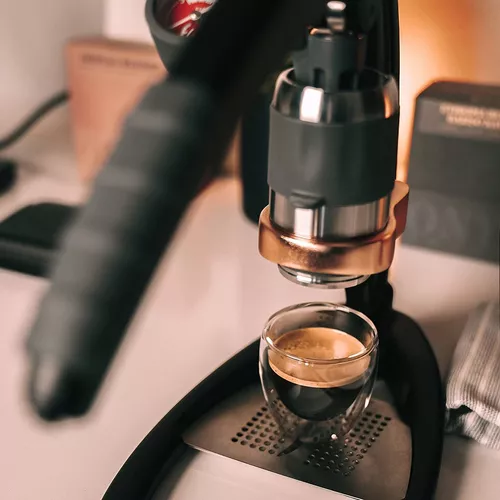 Maquina Espresso Manual Flair Signature Expresso A Pedido