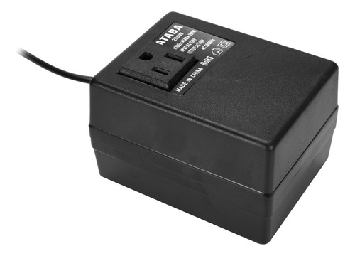I Hogar Inteligente Transformer De 200 W Ac 220 V A 110 V