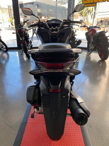 Imagen 7 de 16 de Honda Pcx 150 0km Entrega Inmediata