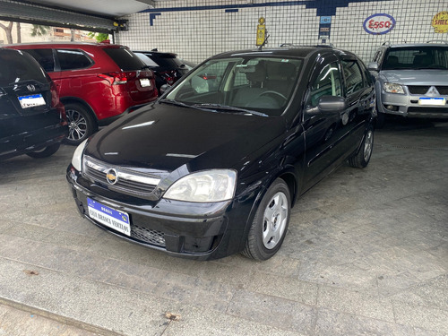 Chevrolet Corsa 1.4 Maxx Econoflex 5p