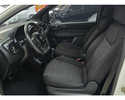 Fiat Fiorino 1.4 MPI FURGÃO ENDURANCE 8V FLEX 2P MANUAL