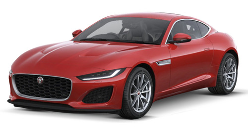 Sensor Desgaste Jaguar F-type 2014-2023 Delantero