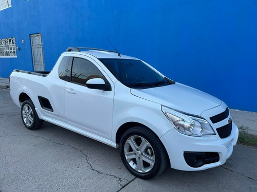 Imagen 10 de 12 de Chevrolet Tornado Sport 2019, Excelentes Condiciones !!!