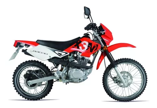 Motos X3M  MercadoLibre.com.uy