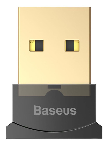 Adaptador Usb Bluetooth Baseus Ccall-bt01 Para Pc Y Laptop