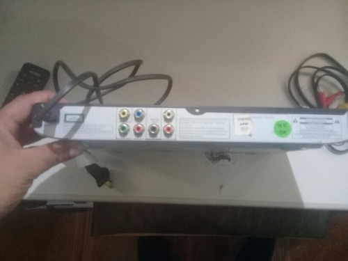 Dvd Player Philips