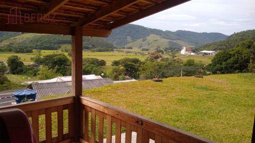 Imagem 2 de 8 de Chacara - Braco - Ref: 2853 - V-3363