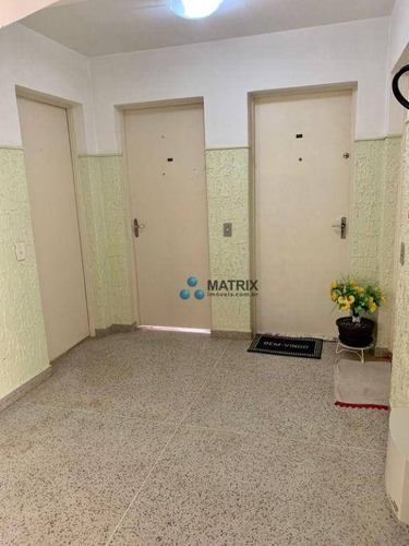 Imagem 23 de 28 de Apartamento Com 3 Dormitórios À Venda, 70 M² Por R$ 330.000,00 - Boa Vista - Curitiba/pr - Ap6934