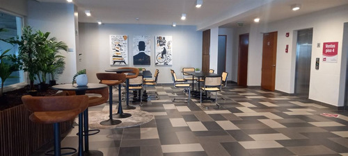 Departamento Nuevo En Arriendo 2d+2b Llacolen Antofagast