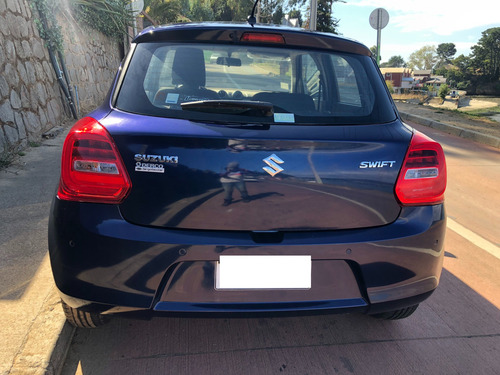 Suzuki Swift Automatico, Poco Uso, 2 Llaves. Unica Duena