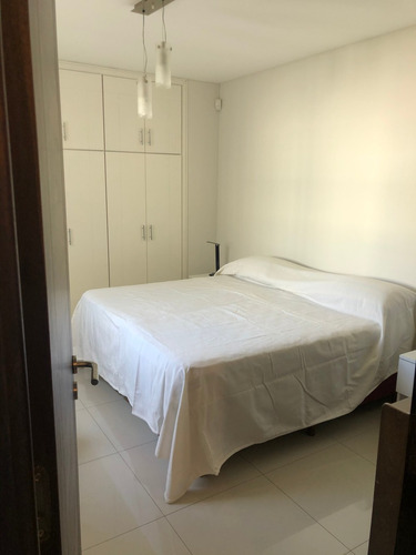 Imagen 6 de 11 de Hermoso Departamento De 2 Ambientes, Cochera Propia, Churrasquera Uso Común