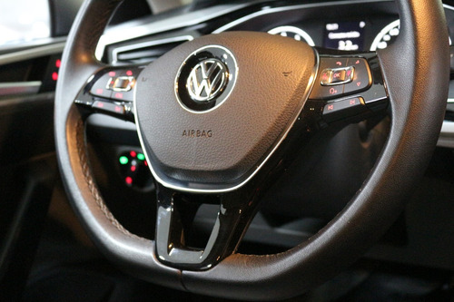 Vw Virtus Highline 1.0 Tsi 2018 Novo Baixo Km Automatico