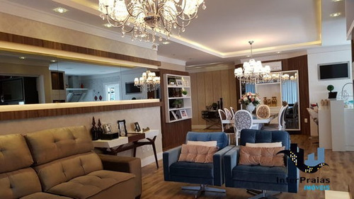 Imagem 2 de 16 de Apartamento Padrão Com 3 Quartos No Privilege Residence - 365231-v
