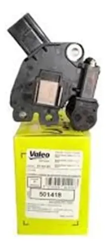 Regulador Voltagem Toyota Yaris 1.3/1.5 18/24-501418 -valeo