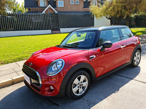 MINI F56 Cooper Classic Tm