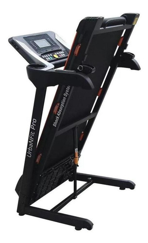 Caminadora Electrica Profesional 2.5hp Plegable Bluetooth In