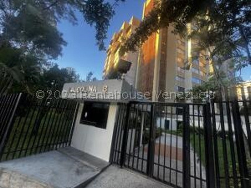 Apartamento En Venta La Bonita 24-13463 Mb